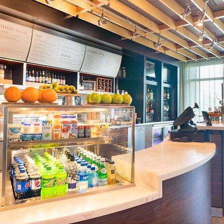 Courtyard By Marriott Silver Spring Downtown Exteriör bild