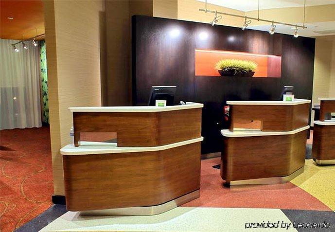 Courtyard By Marriott Silver Spring Downtown Exteriör bild