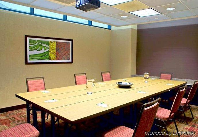 Courtyard By Marriott Silver Spring Downtown Bekvämligheter bild