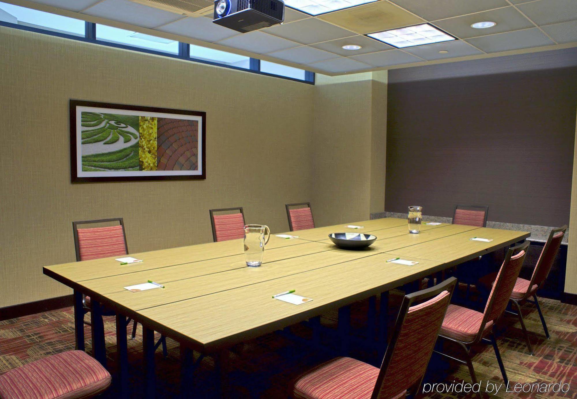 Courtyard By Marriott Silver Spring Downtown Exteriör bild