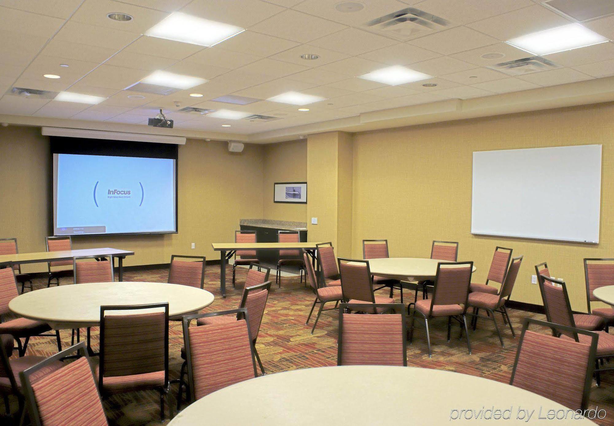 Courtyard By Marriott Silver Spring Downtown Exteriör bild