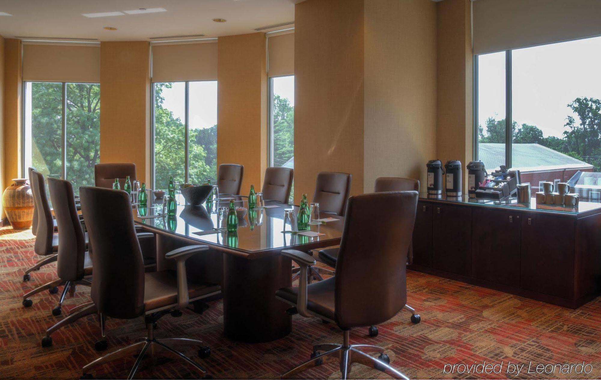 Courtyard By Marriott Silver Spring Downtown Exteriör bild